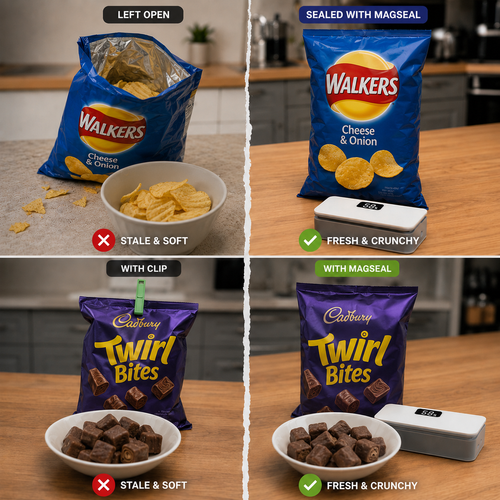 Bag Sealer