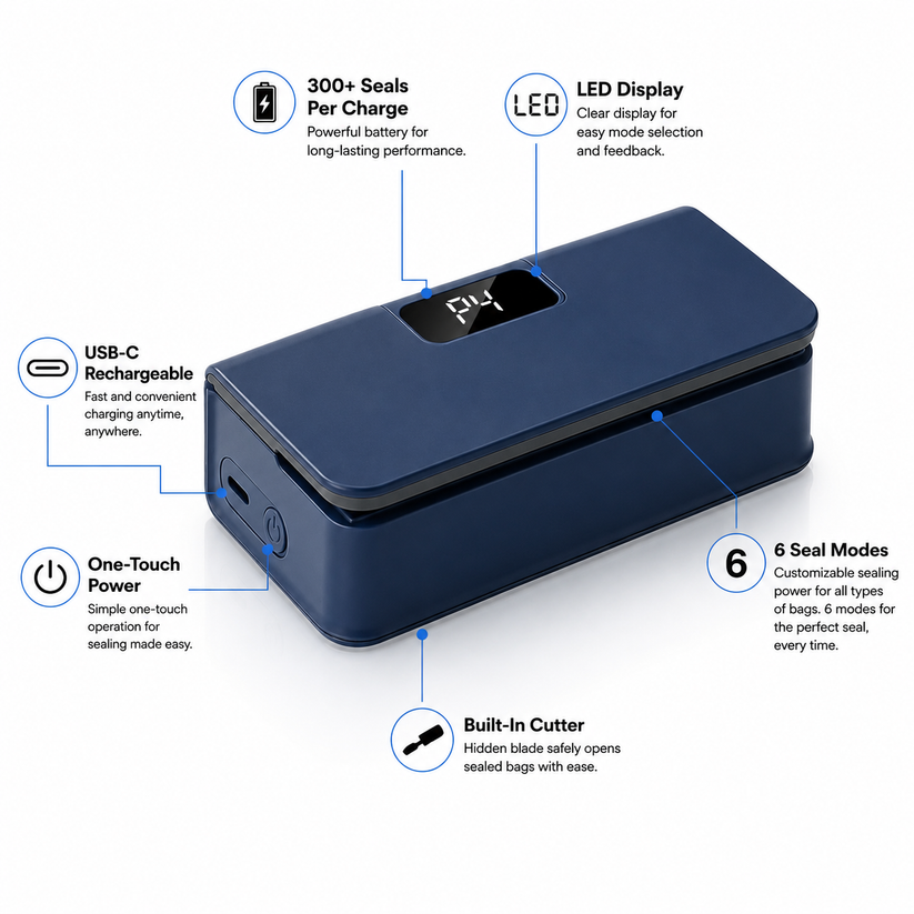 Bag Sealer